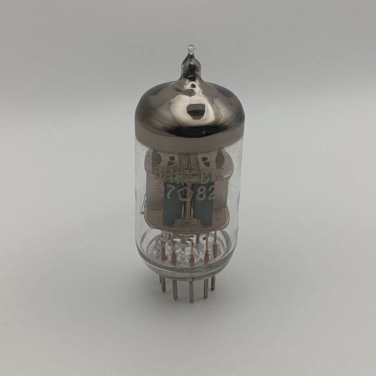 Триод 6Н1П-ВИ