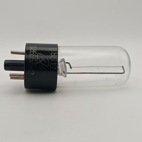 Бареттер 0,85Б5,5/12