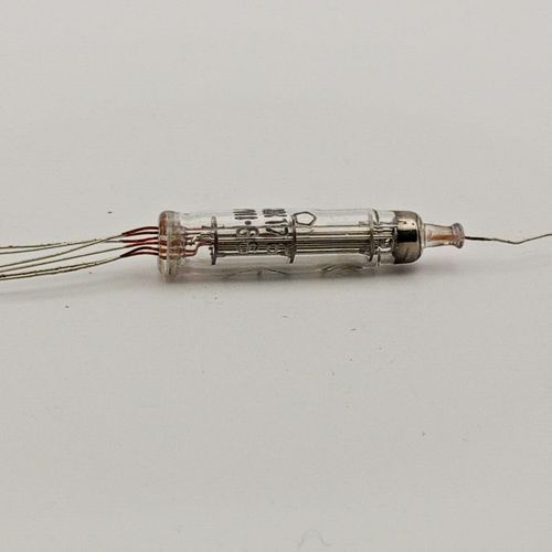 Пентод 1Ж17Б