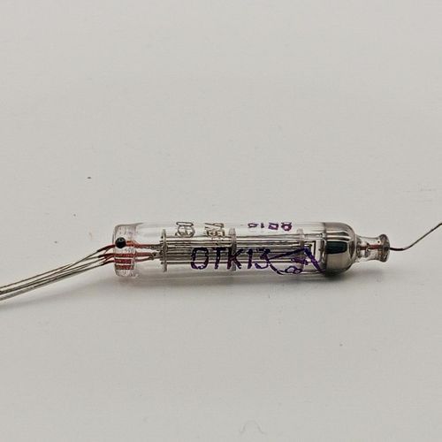 Пентод 1Ж37Б