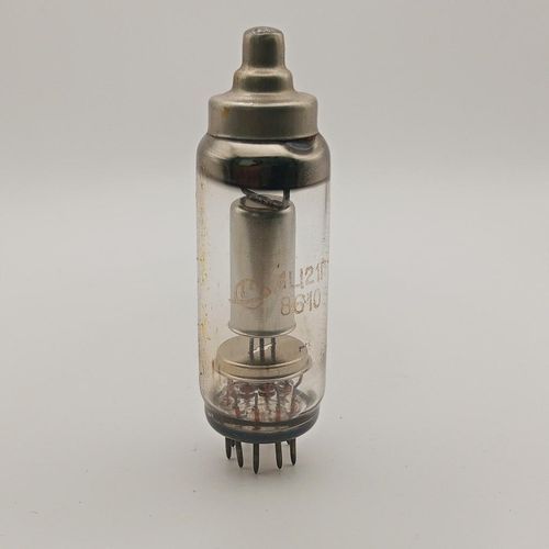 Кенотрон 1Ц21П