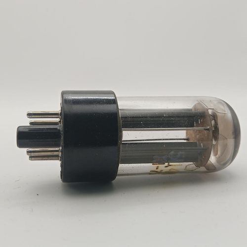 Кенотрон 5Ц4М