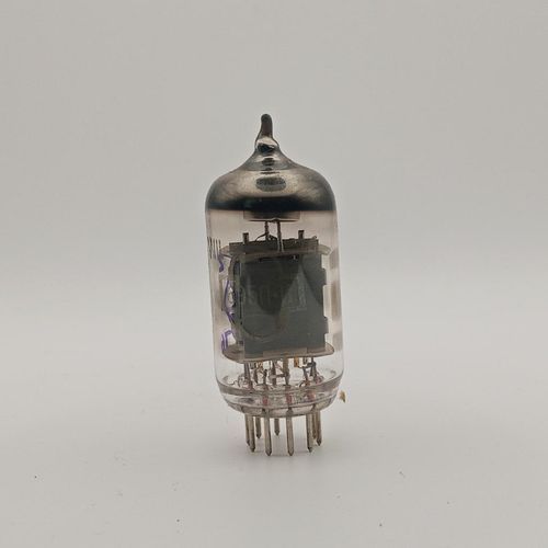 Тетрод 6Э5П-И