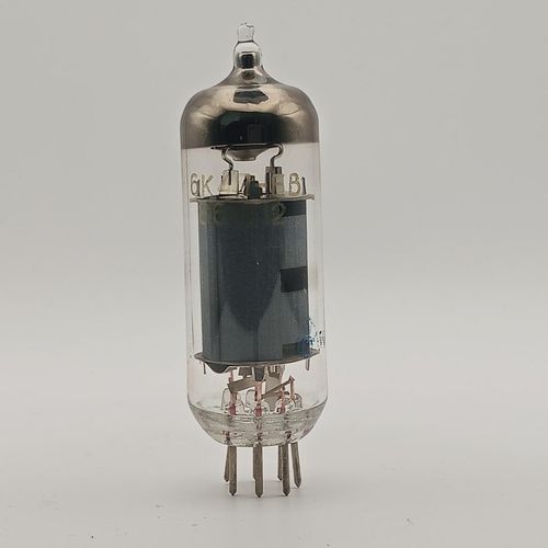 Пентод 6К4П-ЕВ