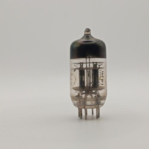 Триод 6Н1П-ЕВ