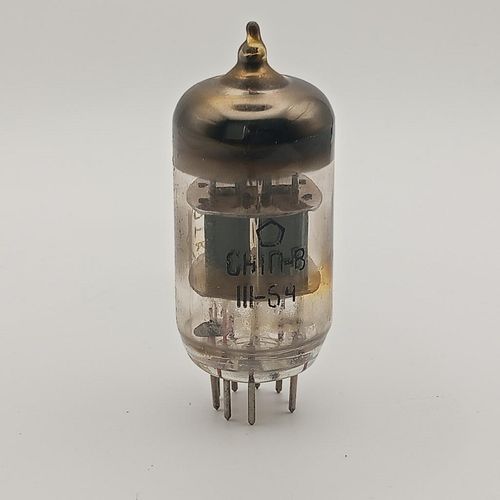 Лампа 6Н1П-В