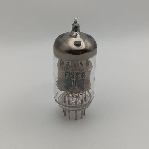 Триод 6Н1П-ВИ