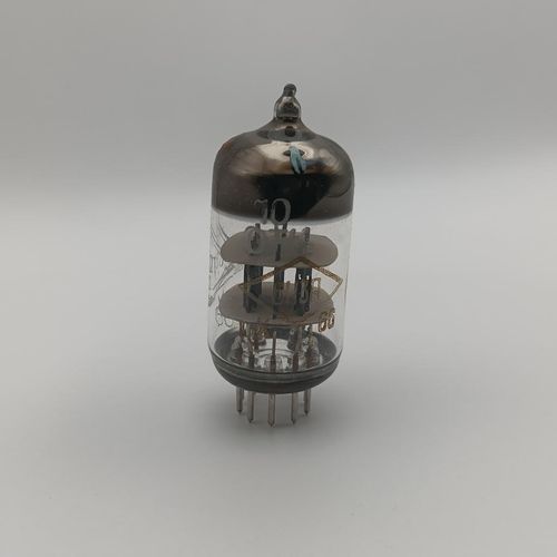 Радиолампа 6Н3П