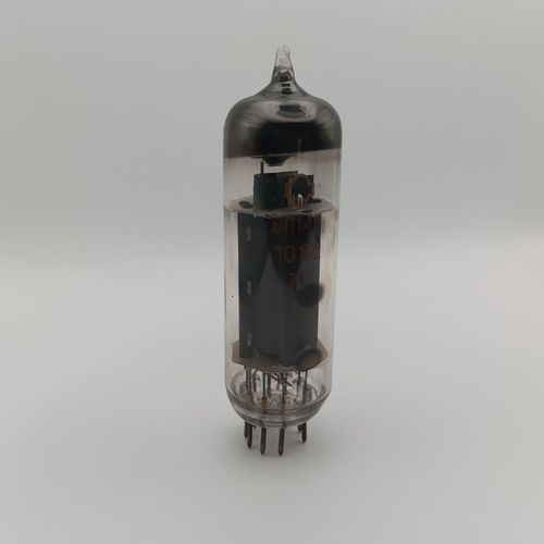 Радиолампа 6П14П-ЕВ