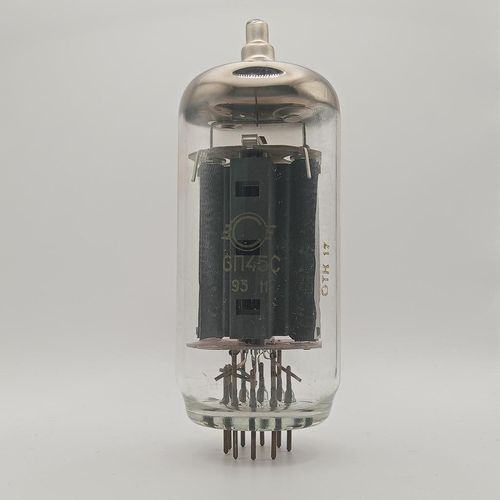 Тетрод 6П45С