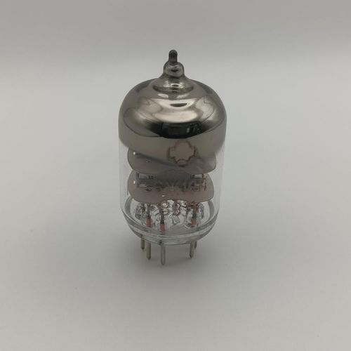 Пентод 6Ж10П