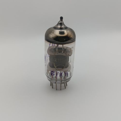 Радиолампа 6Ж11П-Е