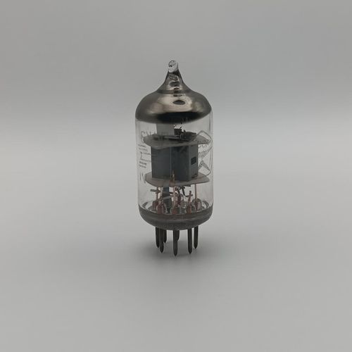 Радиолампа 6Ж1П