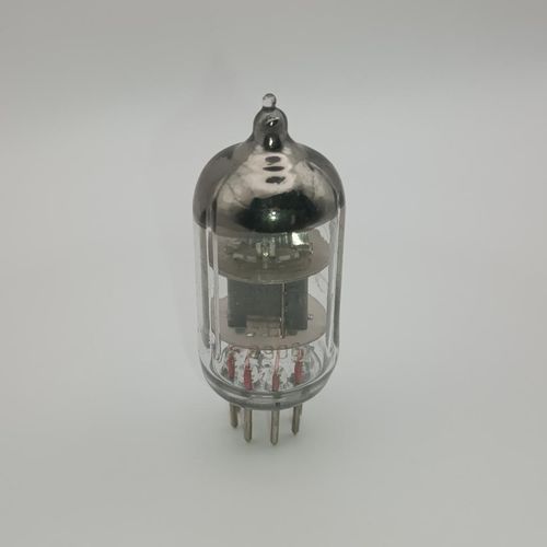Радиолампа 6Ж1П-ЕВ