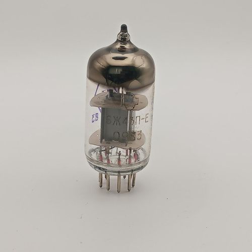 Пентод 6Ж43П-Е