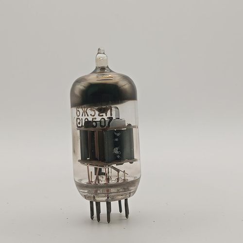 Пентод 6Ж52П