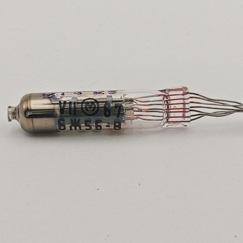 Пентод 6Ж5Б-В