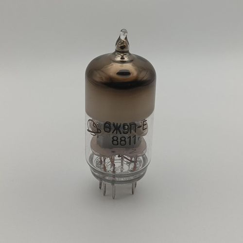 Радиолампа 6Ж9П-Е