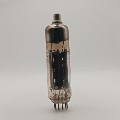 Радиолампа 6Д20П