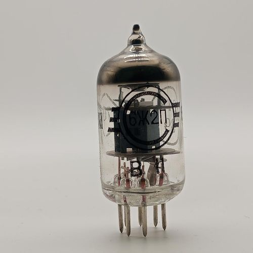 Радиолампа 6Ж2П