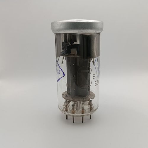 Пентод ГУ-50