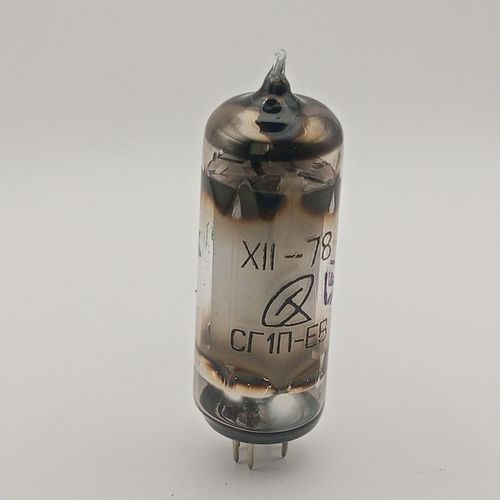 Стабилитрон СГ1П-ЕВ