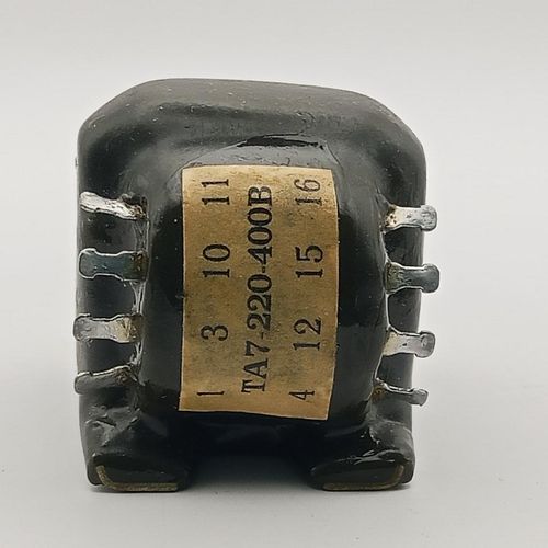 Трансформатор ТА7-220-400