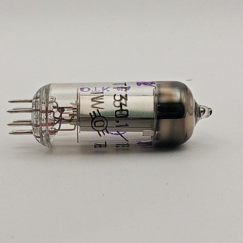 Тиратрон ТГ3-0.1/1.3