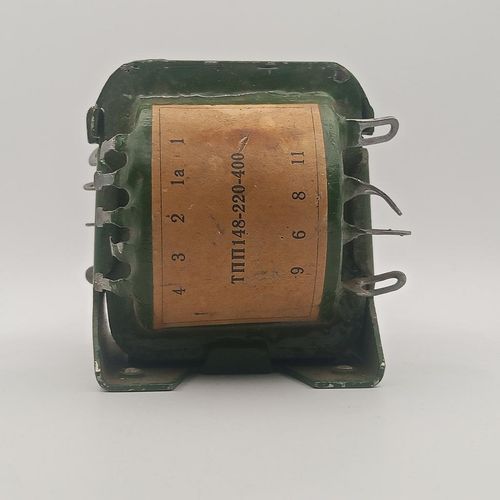 Трансформатор ТПП148-220-400