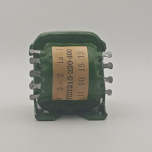 Трансформатор ТПП215-220-400