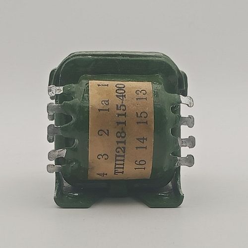 Трансформатор ТПП218-115-400