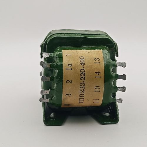 Трансформатор ТПП223-220-400