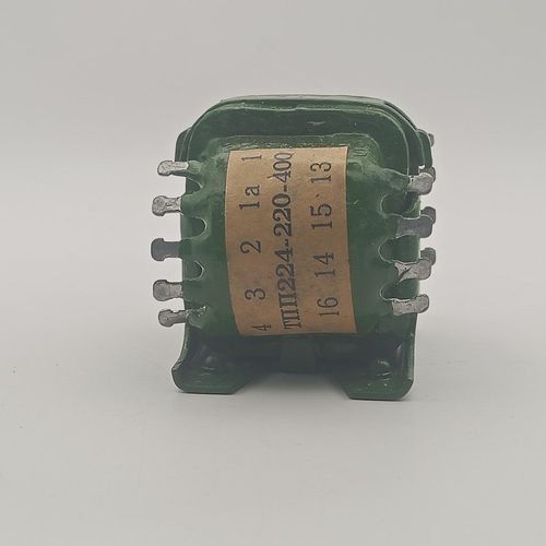 Трансформатор ТПП224-220-400