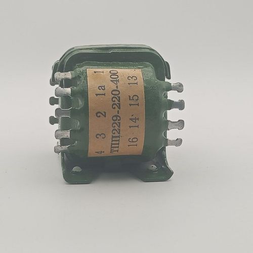 Трансформатор ТПП229-220-400
