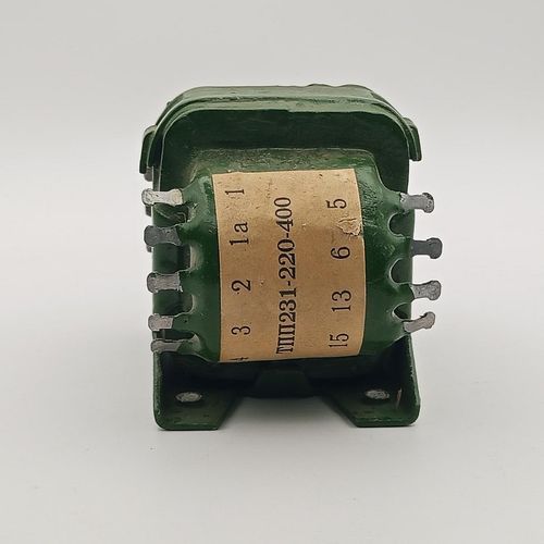 Трансформатор ТПП-231-220-400