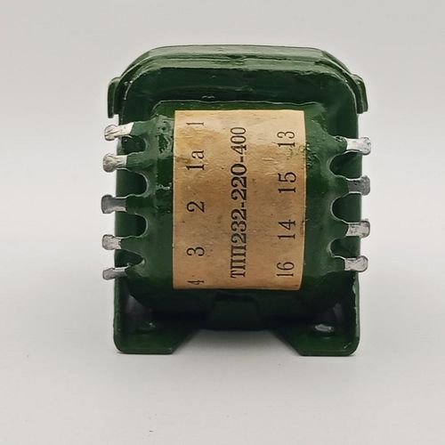 Трансформатор ТПП232-220-400