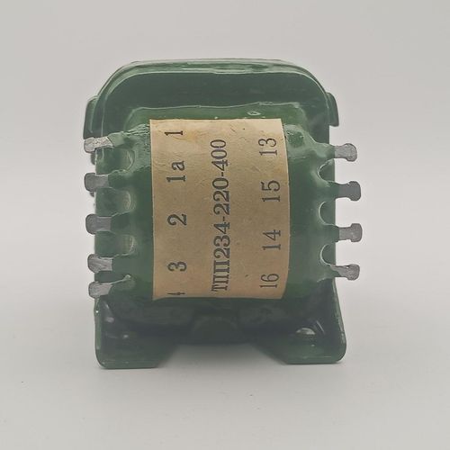 Трансформатор ТПП234-220-400