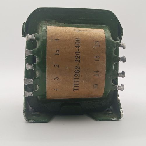 Трансформатор ТПП262-220-400