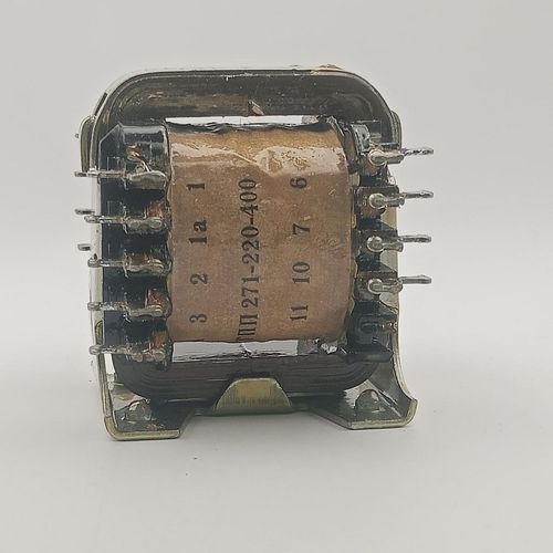 Трансформатор ТПП271-220-400