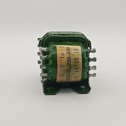 Трансформатор ТПП58-220-400