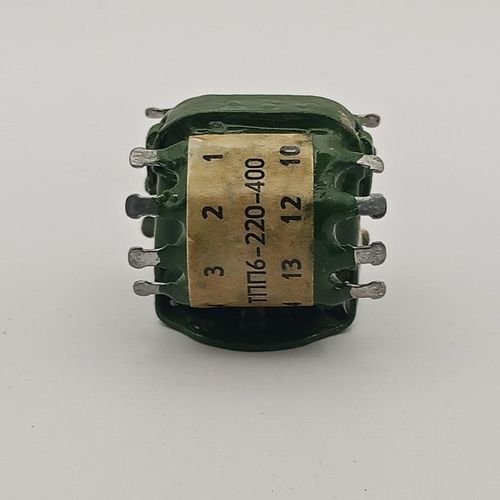 Трансформатор ТПП6-220-400