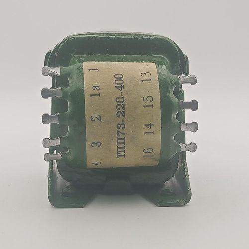 Трансформатор ТПП73-220-400