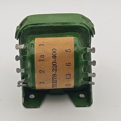 Трансформатор ТПП79-220-400